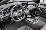Mercedes-Benz C450 AMG Sport Estate 2015 года